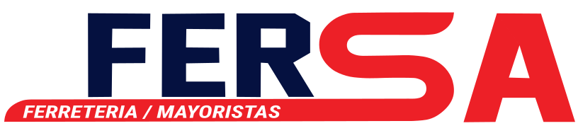 Logo FERSA